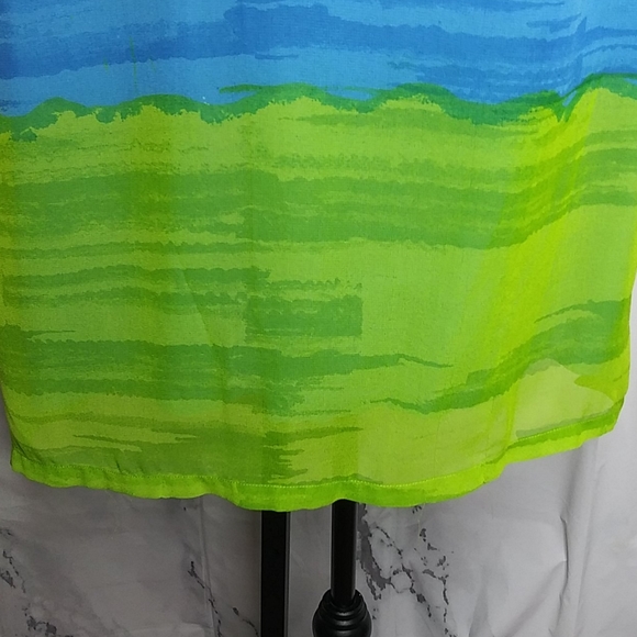 J A Resorts Ladies Camisole - Picture 7 of 7